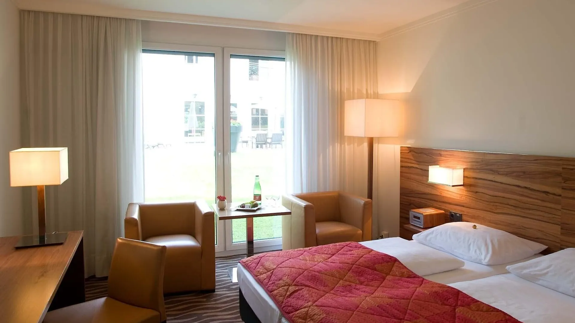 ARCOTEL Castellani - nahe Stadtzentrum Salisburgo 4*,