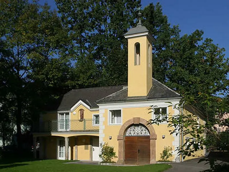 **** Hotel ARCOTEL Castellani - nahe Stadtzentrum Salisburgo Austria