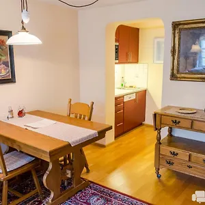 Steingasse Apartamento