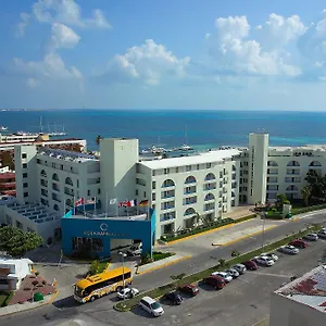 Aquamarina 3*, Cancún México