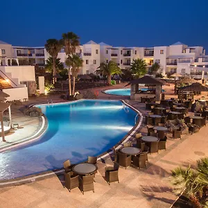 Vitalclass Lanzarote 4*, Costa Teguise España