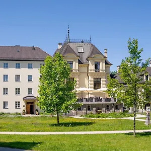  Homestay szállás Johannes Schloessl - Gaestehaus Der Pallottiner Am Moenchsberg