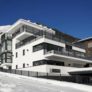 Ischglliving Appartement