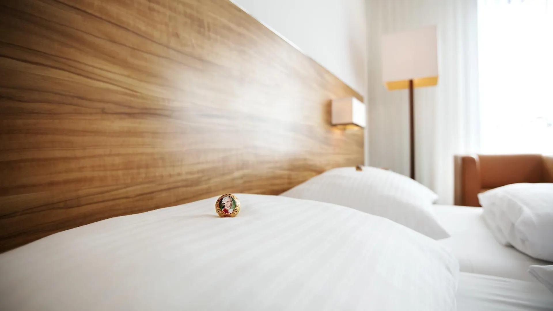 **** Hotel Arcotel Castellani Salzburg Oostenrijk