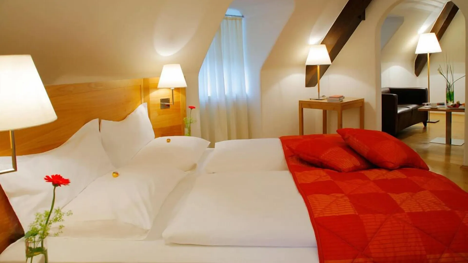 Hotel Arcotel Castellani Salzburg