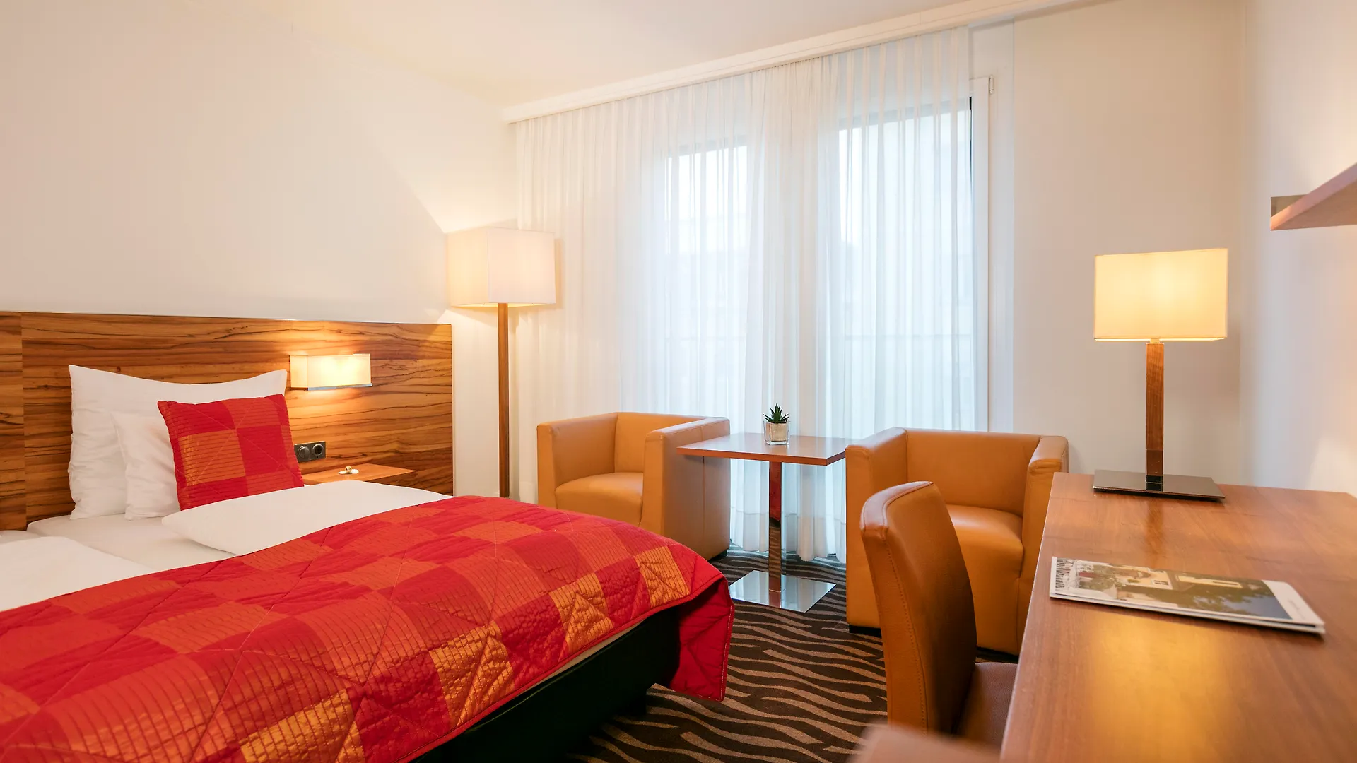 Arcotel Castellani Salzburg 4*,  Austria