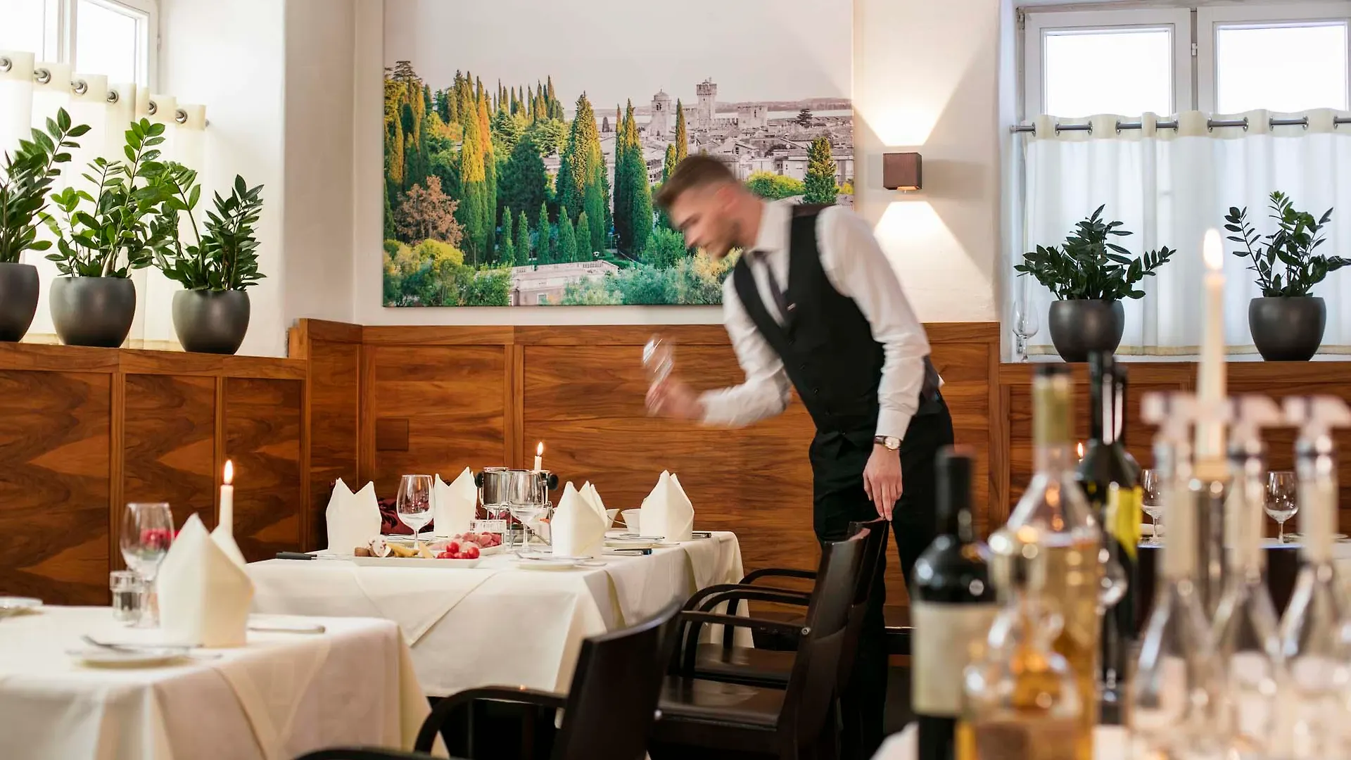 Arcotel Castellani Salzburg 4*,  Austria