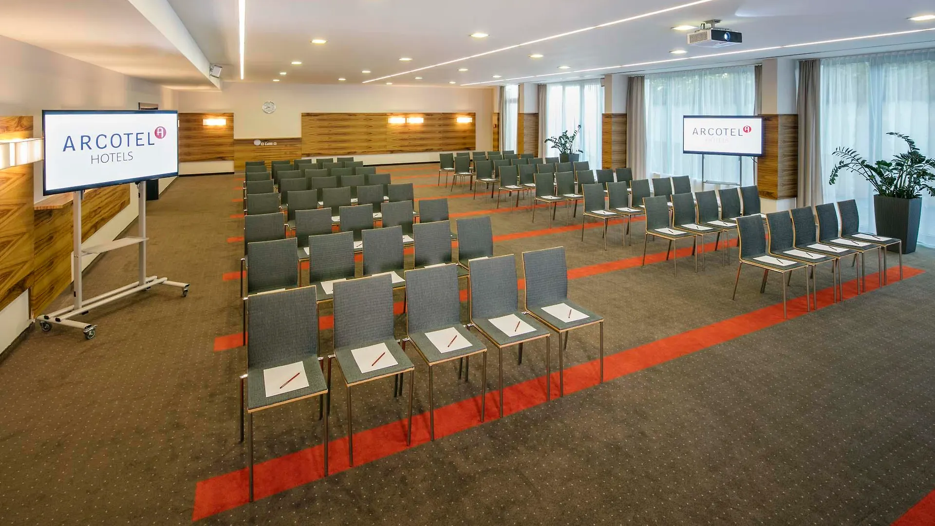 Arcotel Castellani Salzburg Hotel