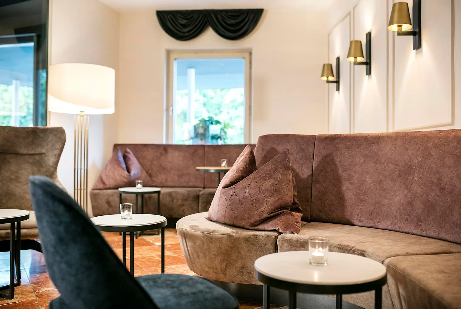 Arcotel Castellani Salzburg 4*,  Austria