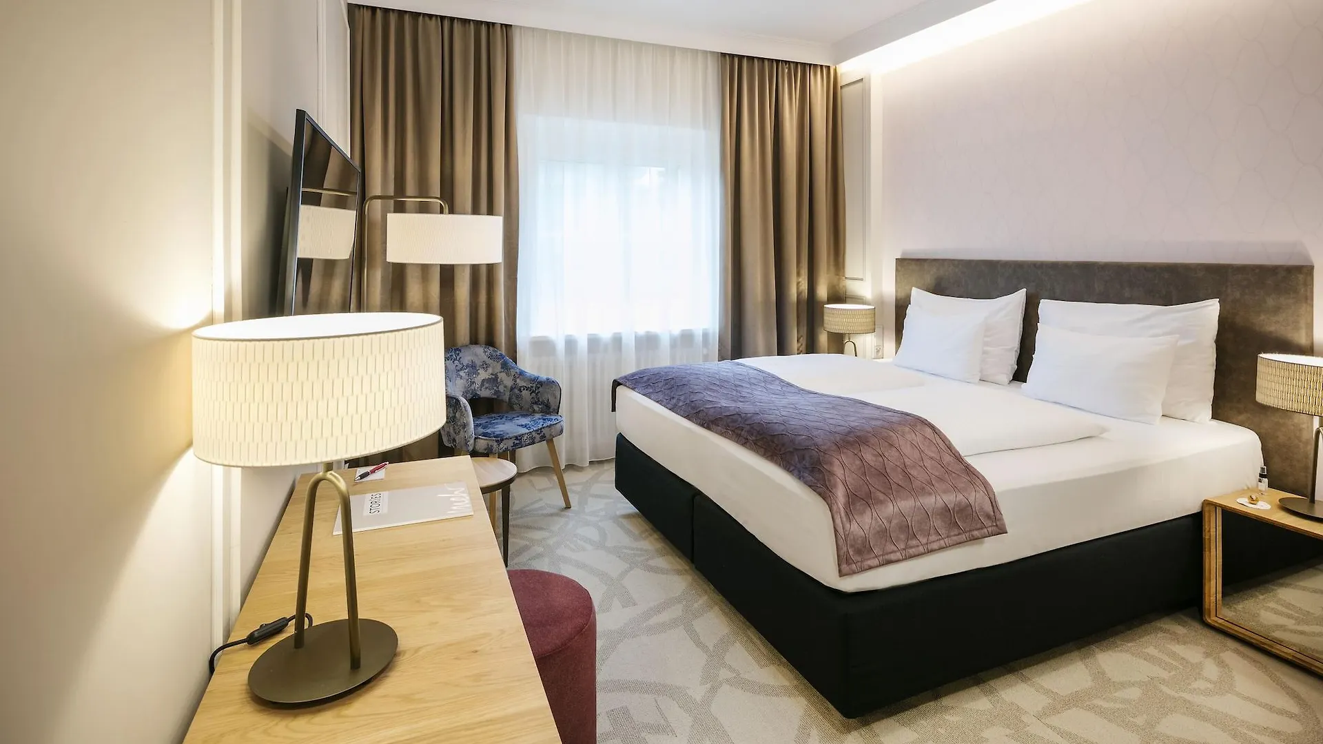 Arcotel Castellani Salzburg Austria