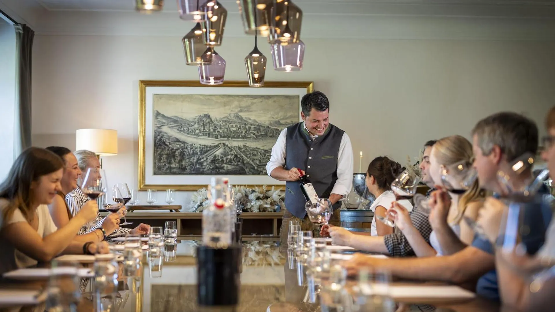 Arcotel Castellani Salzburg 4*,  Oostenrijk