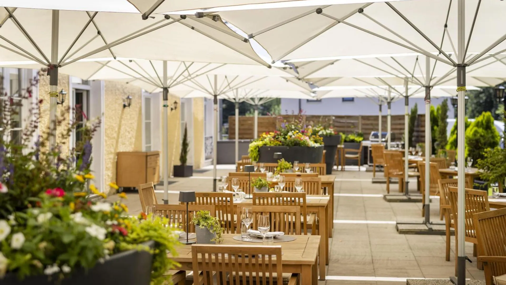 Arcotel Castellani Salzburg Hotel