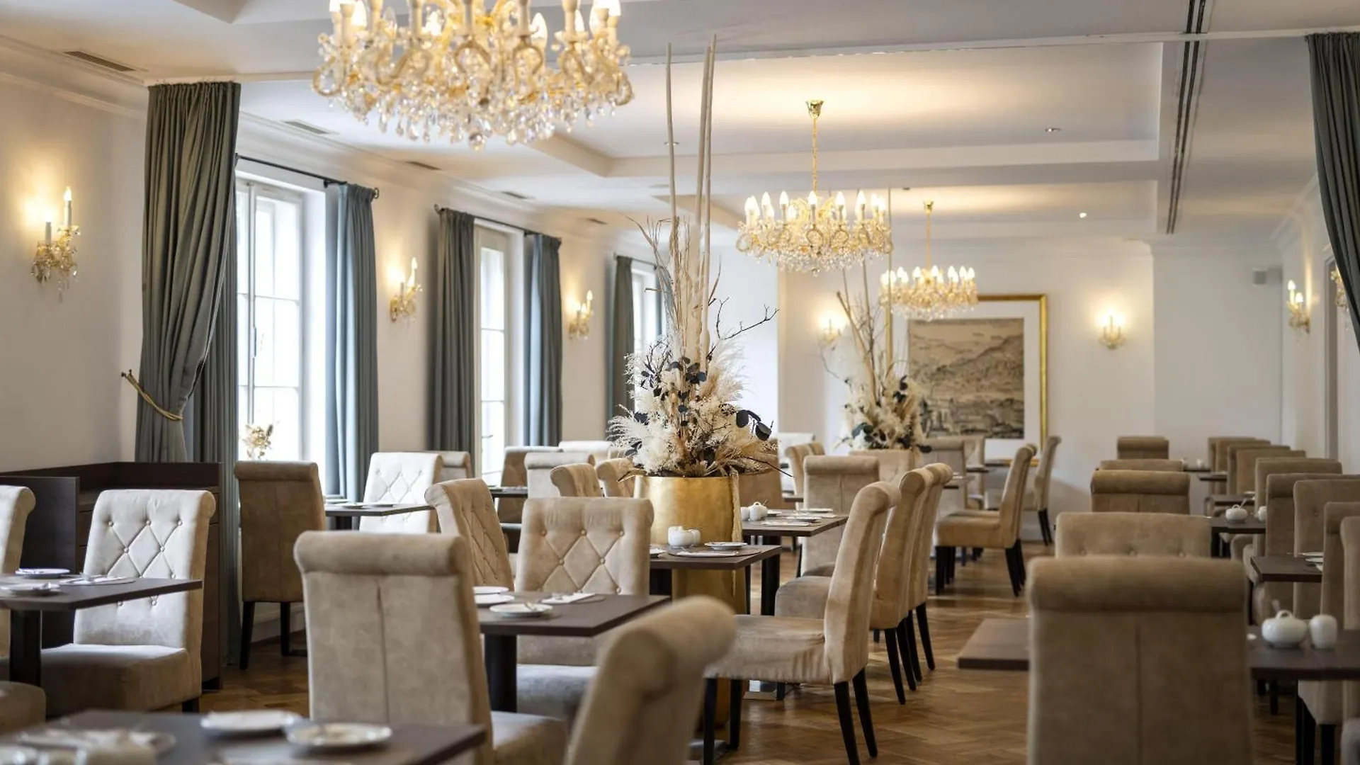 Arcotel Castellani Salzburg