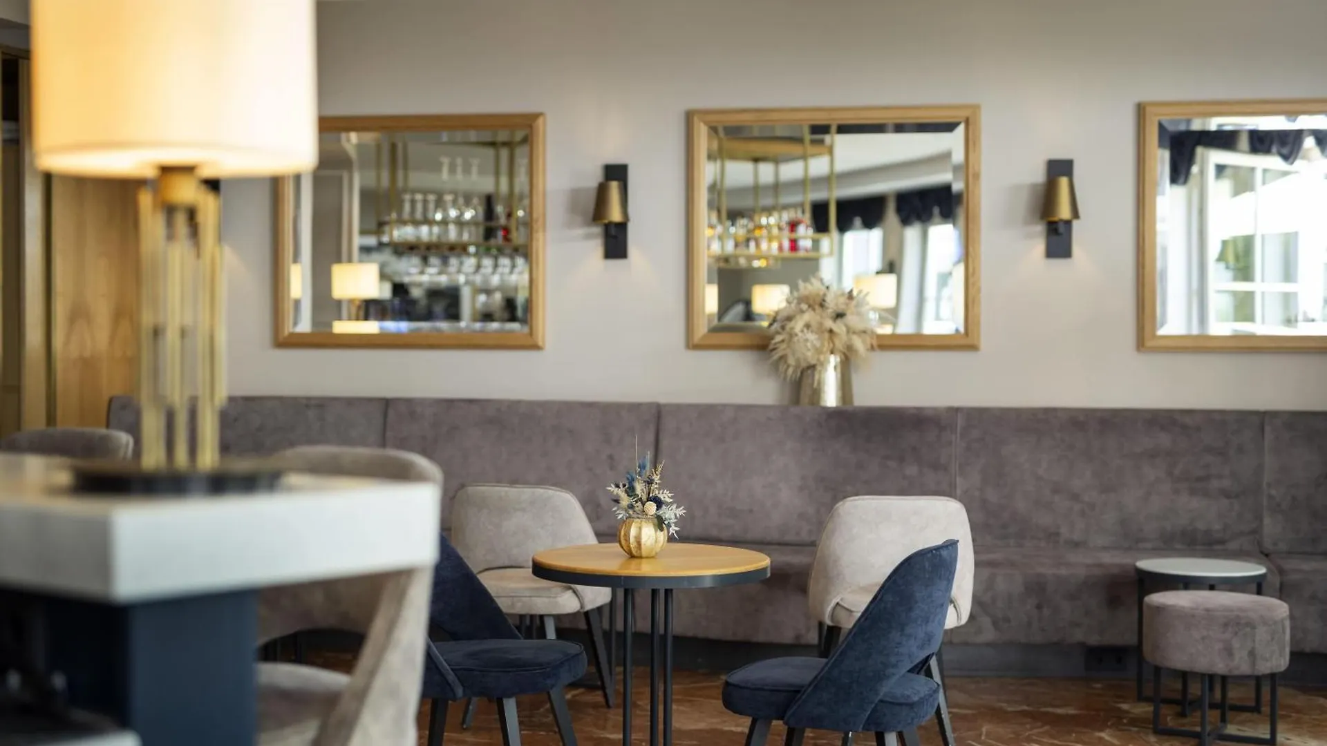 Arcotel Castellani Salzburg