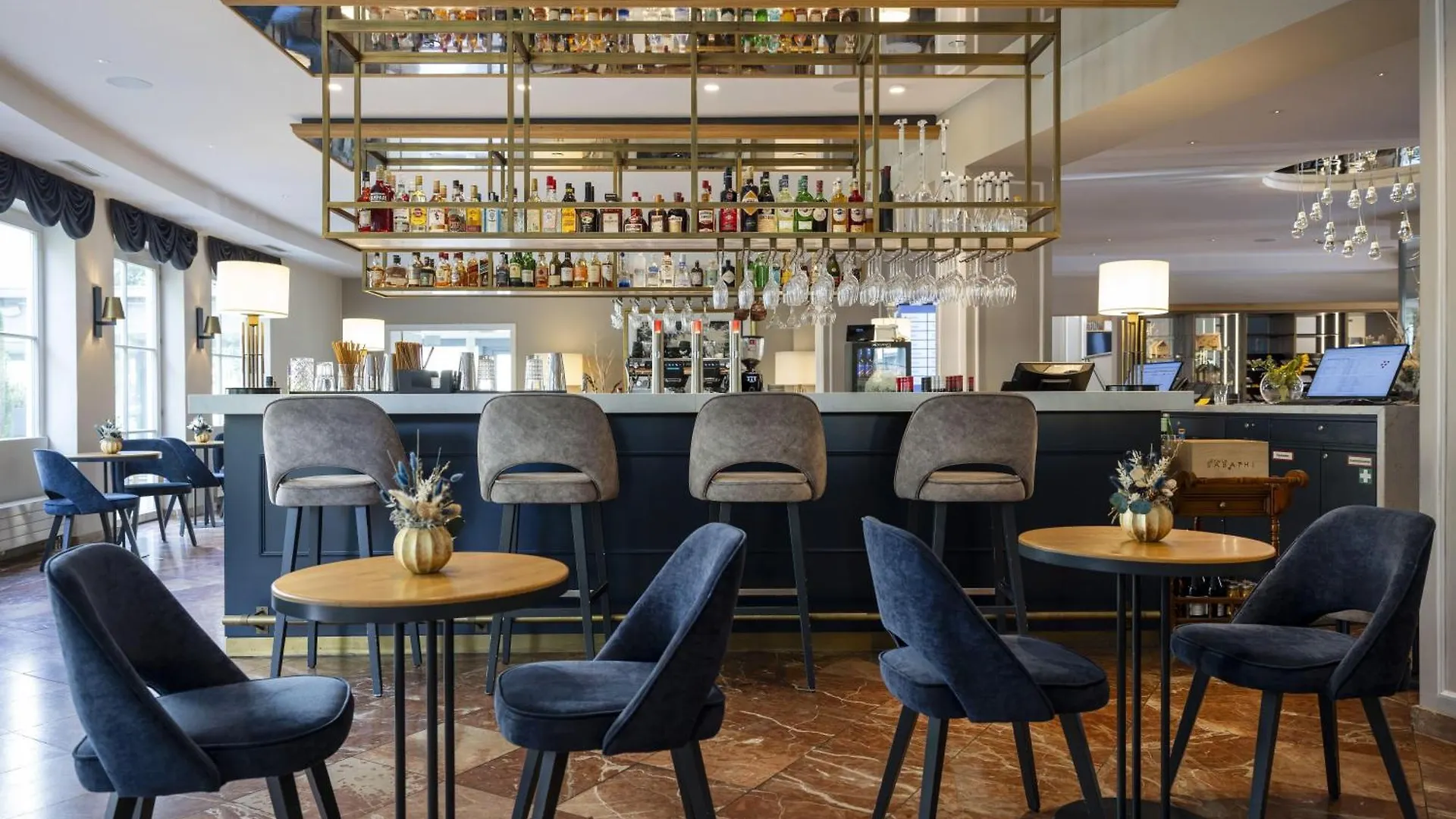Arcotel Castellani Salzburg Hotel