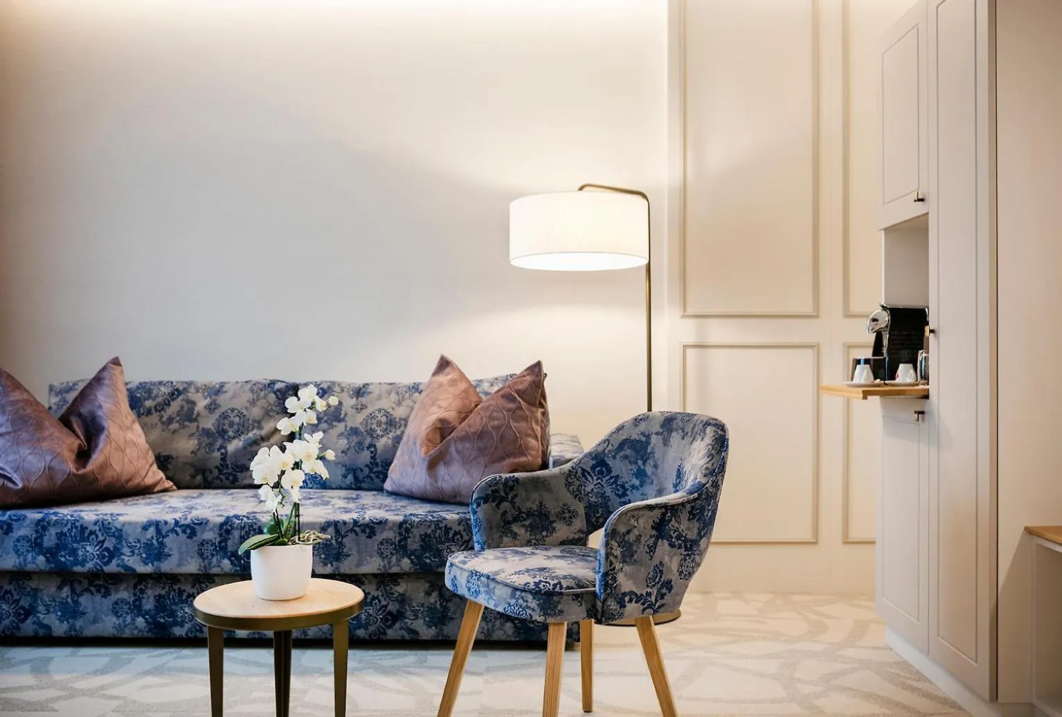 Arcotel Castellani Salzburg 4*,  Austria