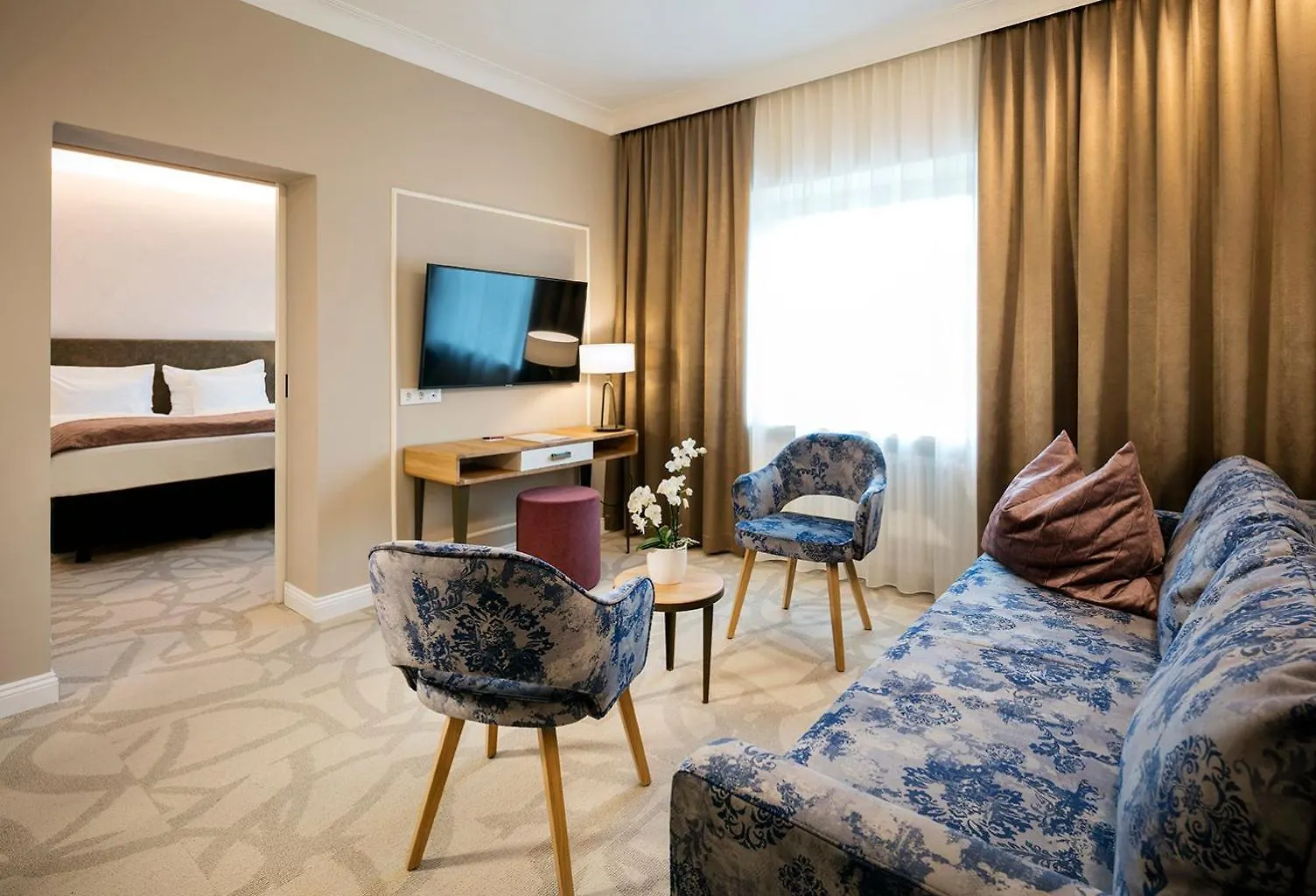 Arcotel Castellani Salzburg