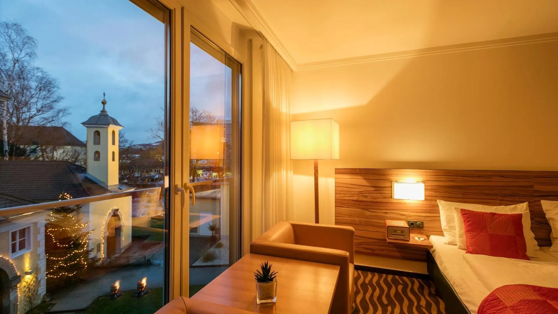 Arcotel Castellani Salzburg 4*,