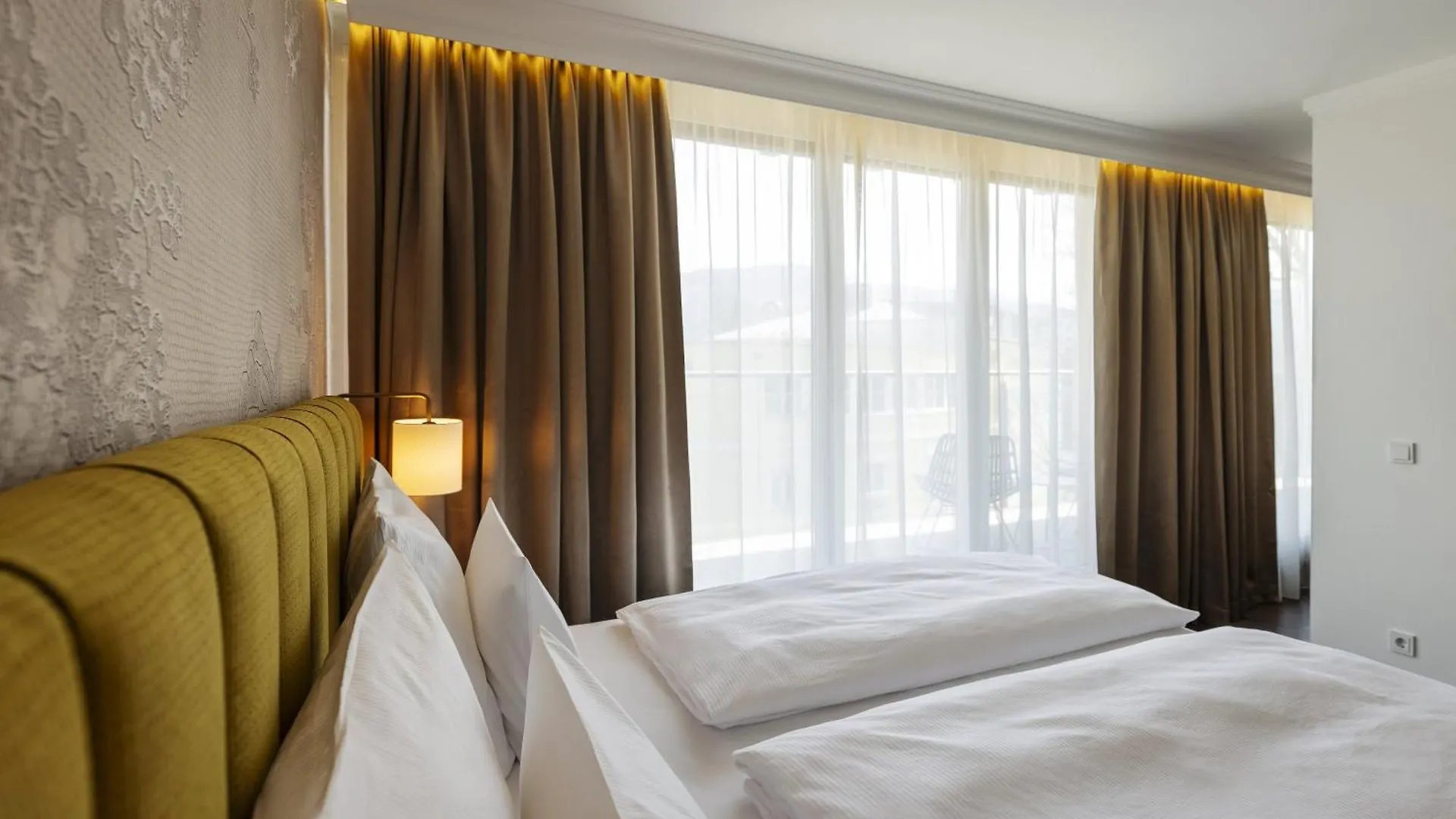 Arcotel Castellani Salzburg
