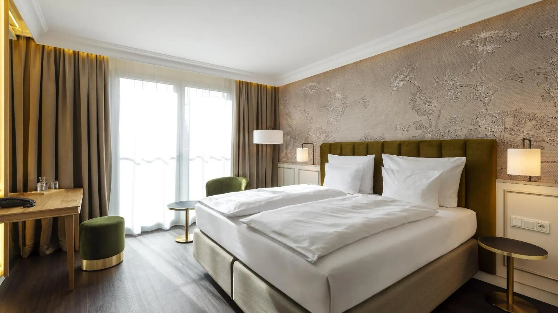 Arcotel Castellani Salzburg 4*,  Austria