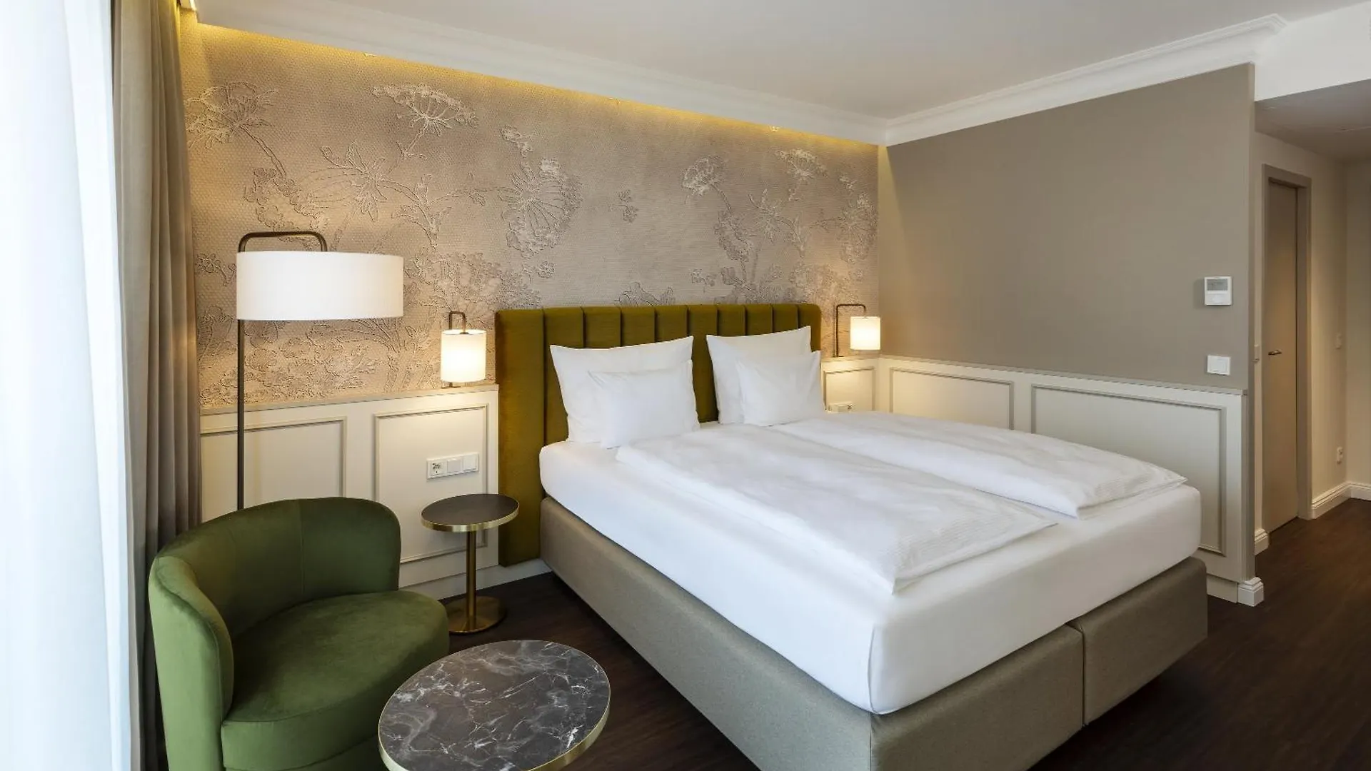 Arcotel Castellani Salzburg 4*,  Austria