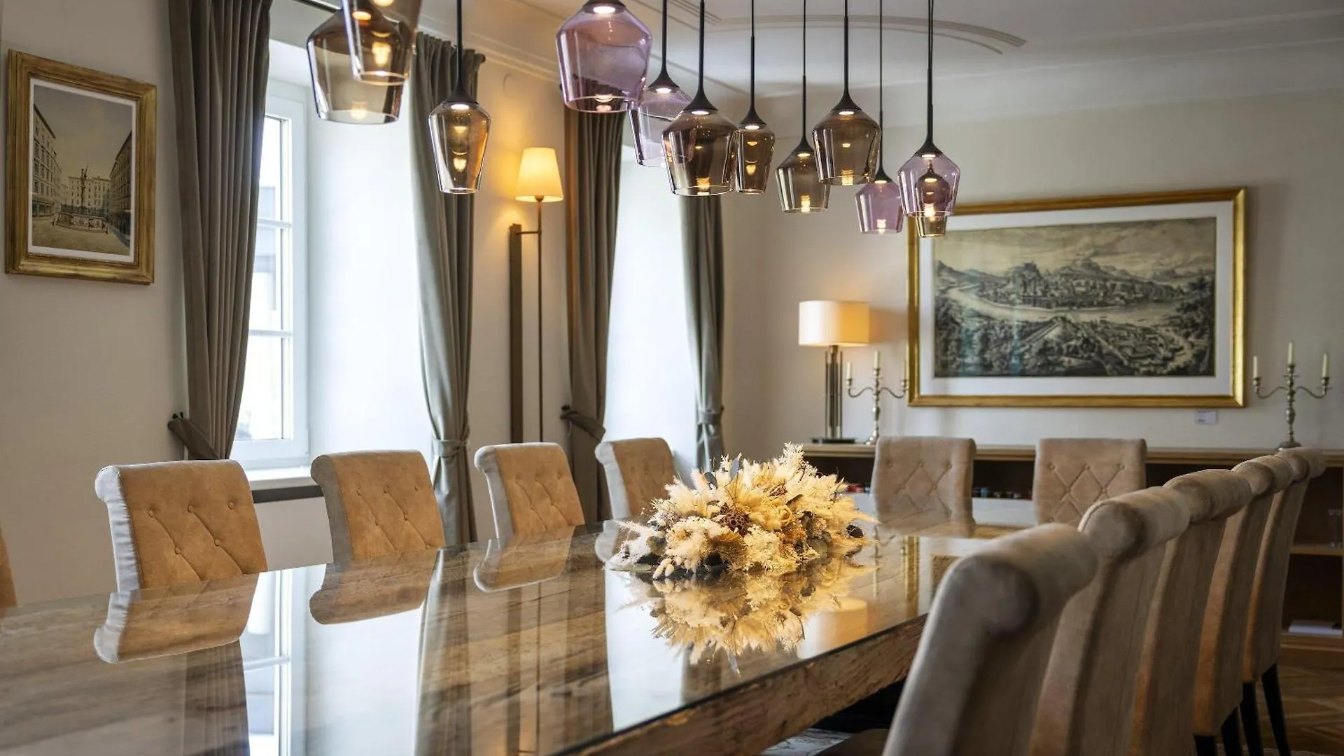 Arcotel Castellani Salzburg Oostenrijk