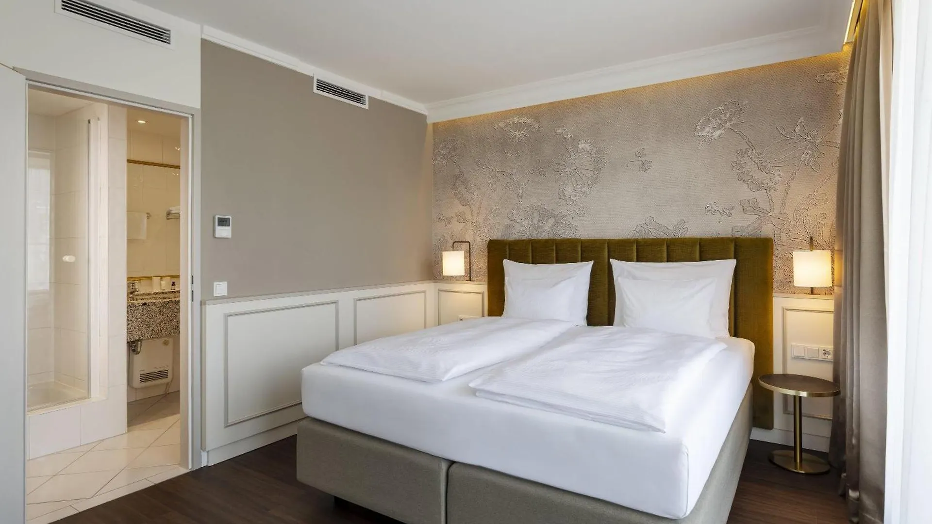 Arcotel Castellani Salzburg Hotel