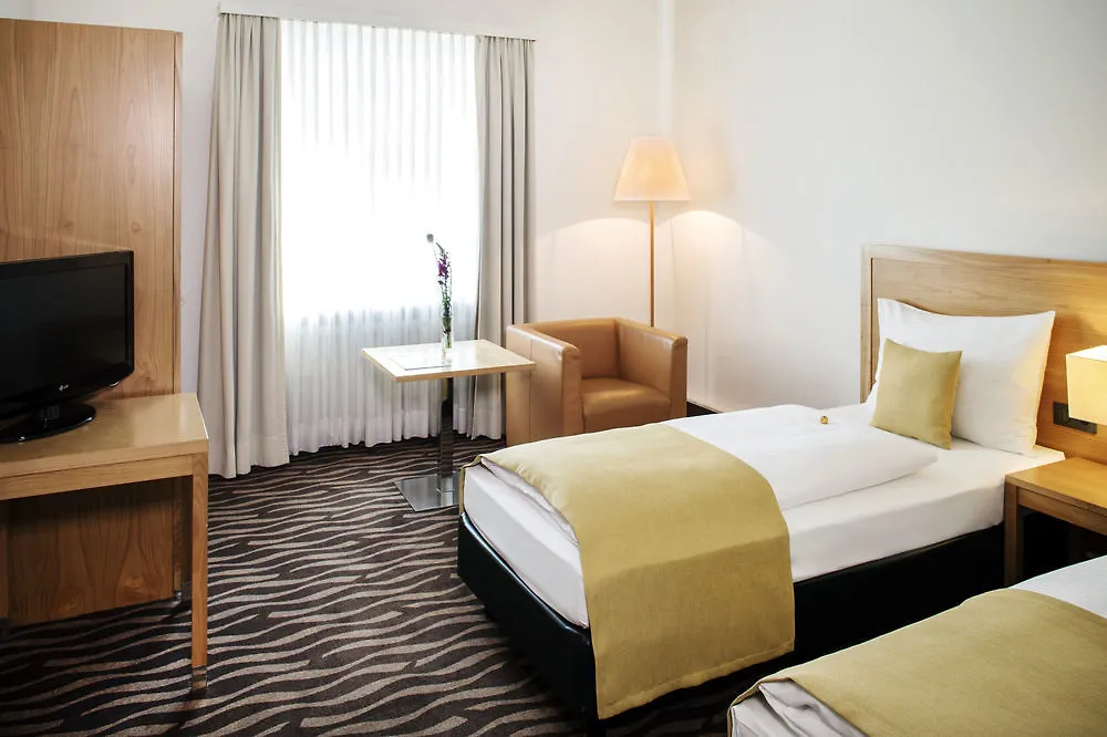 Hotel Arcotel Castellani Salzburg