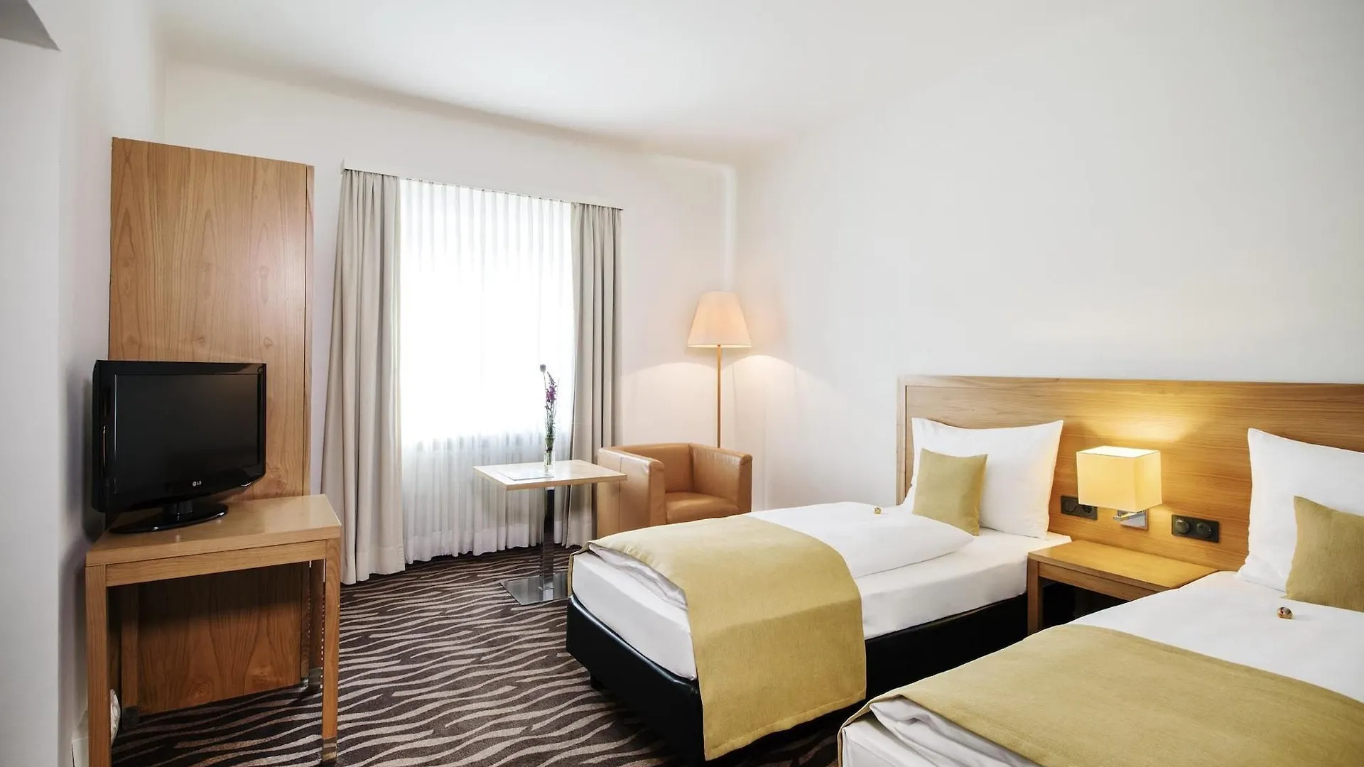 ARCOTEL Castellani - nahe Stadtzentrum Salisburgo