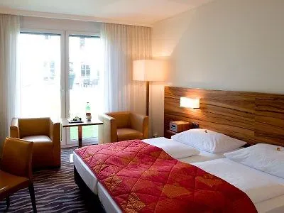 Arcotel Castellani Salzburg Hotel