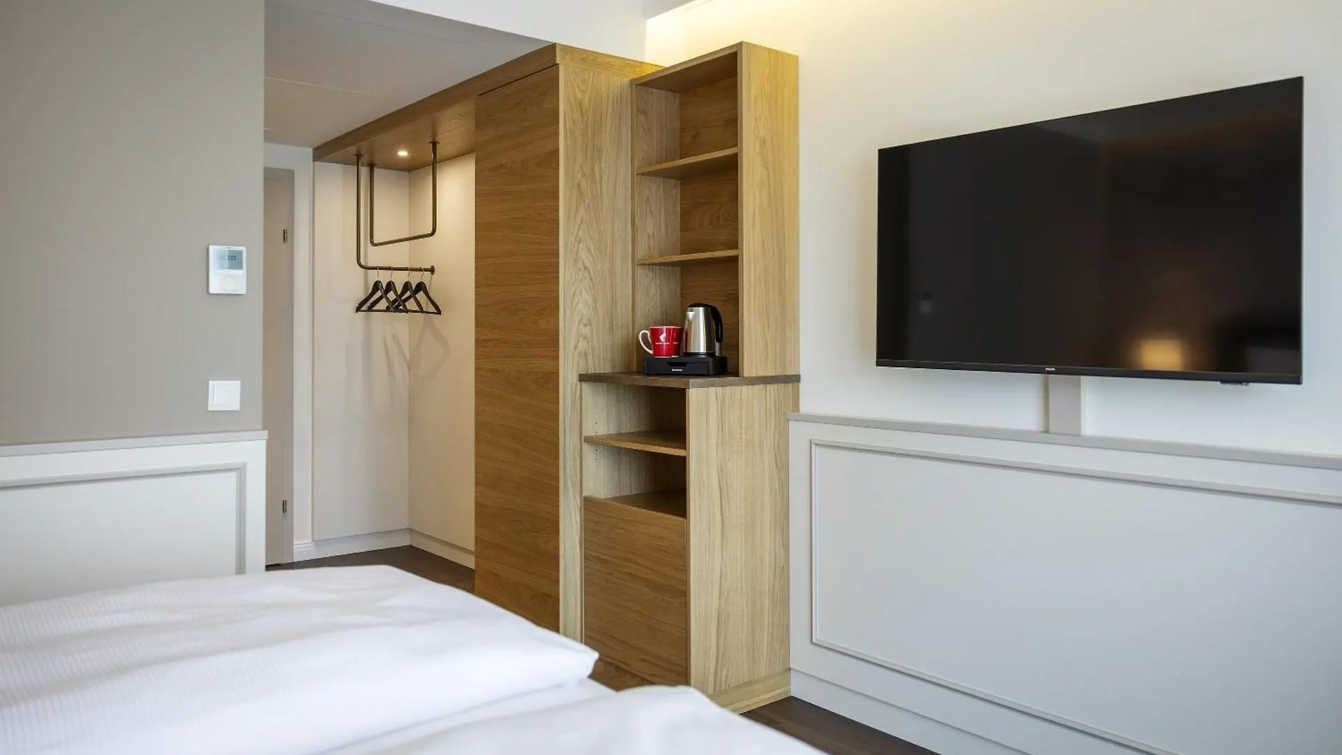 **** Hotel ARCOTEL Castellani - nahe Stadtzentrum Salisburgo Austria