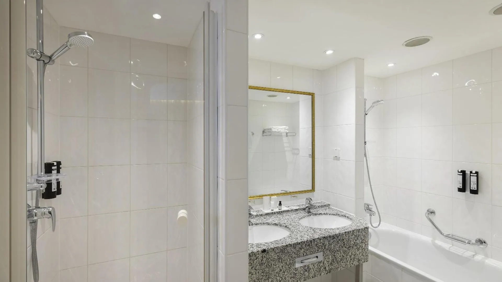 Hotel Arcotel Castellani Salzburg