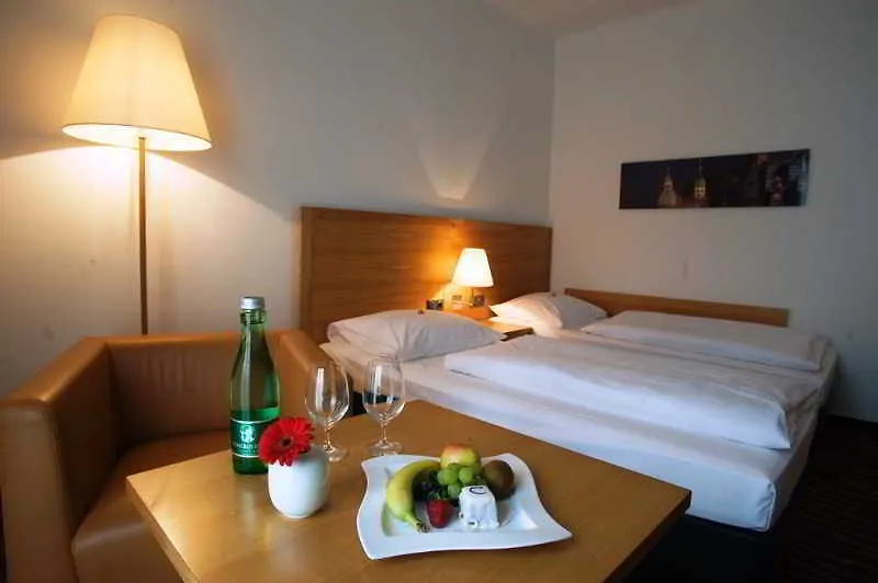 Arcotel Castellani Salzburg Hotel