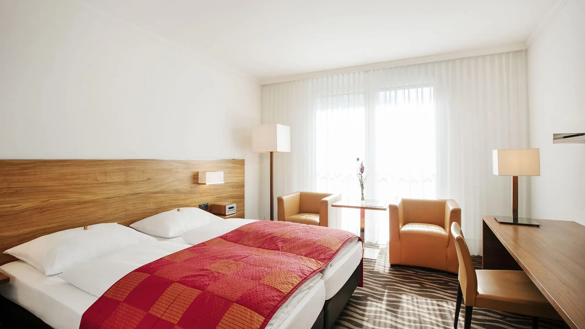 Arcotel Castellani Salzburgo Hotel