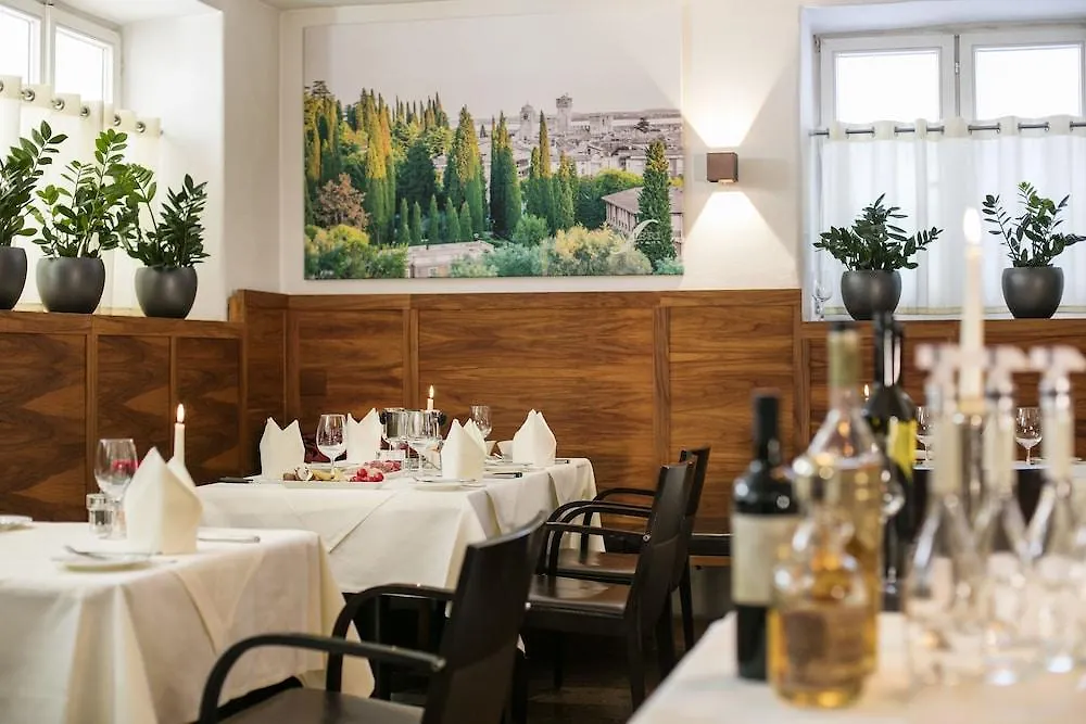 Arcotel Castellani Salzburgo 4*,