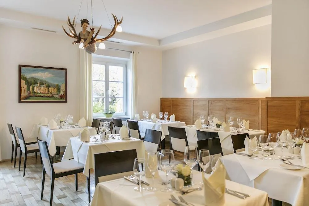 Arcotel Castellani Salzburgo