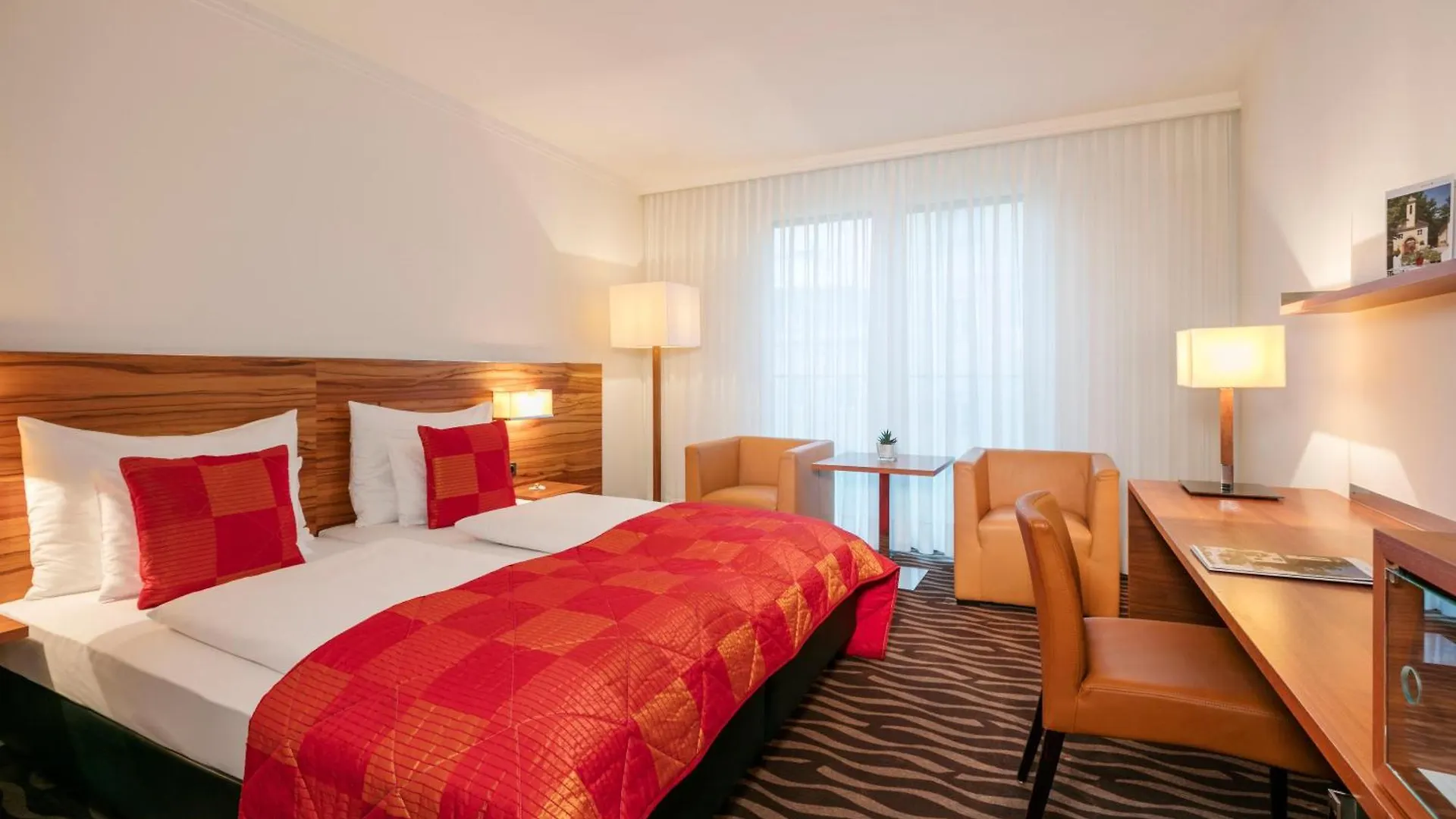 Hotel Arcotel Castellani Salzburgo