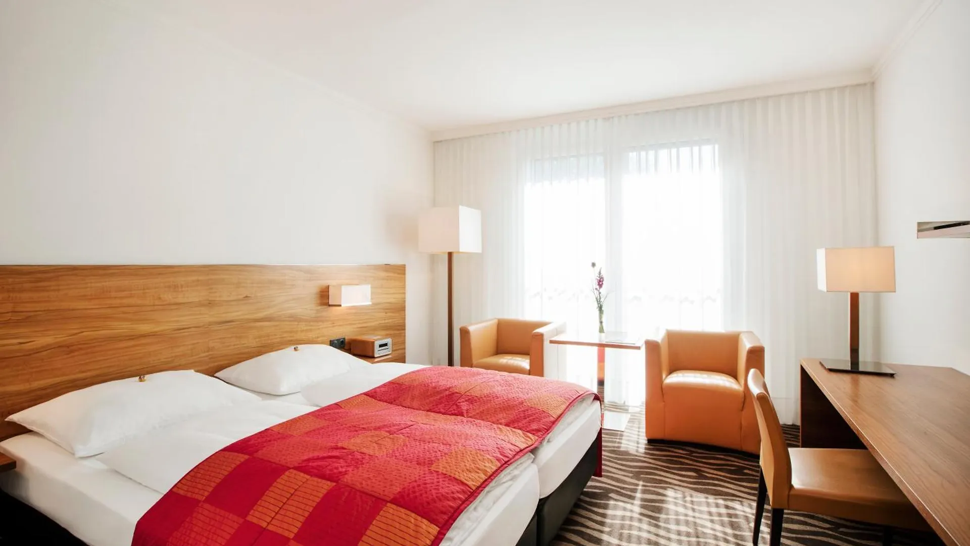 Arcotel Castellani Salzburgo Hotel